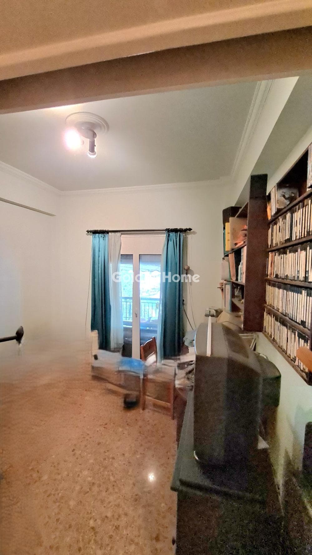 Μονοκατοικία στην Μπουρνάζι, Περιστέρι — Φωτογραφία 8 από 15