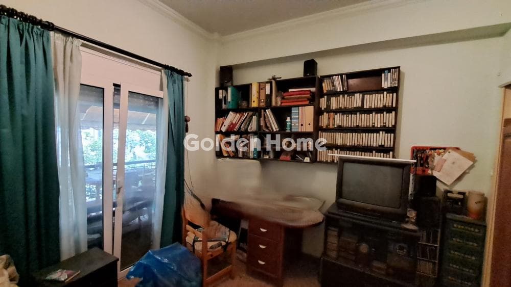 Μονοκατοικία στην Μπουρνάζι, Περιστέρι — Φωτογραφία 9 από 15