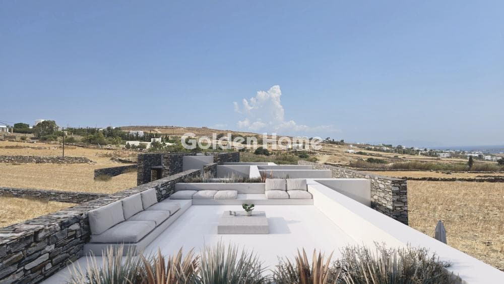 Μονοκατοικία στην Τζάνες, Πάρος — Φωτογραφία 17 από 18