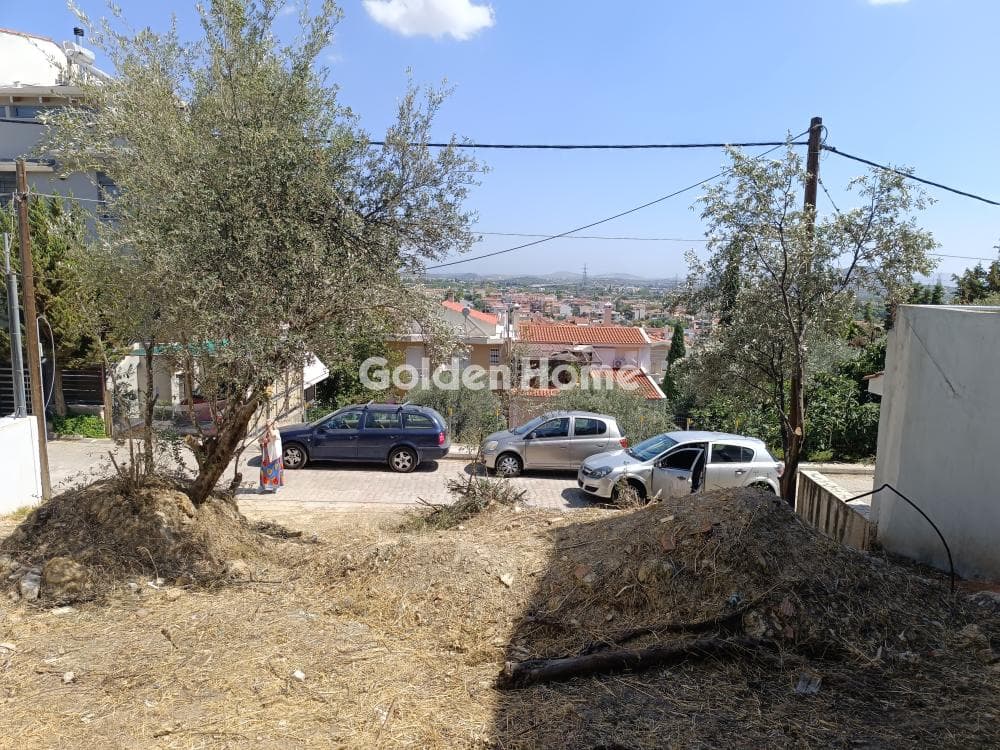 Οικόπεδο στην Φούρεσι, Γλυκά Νερά — Φωτογραφία 1 από 5