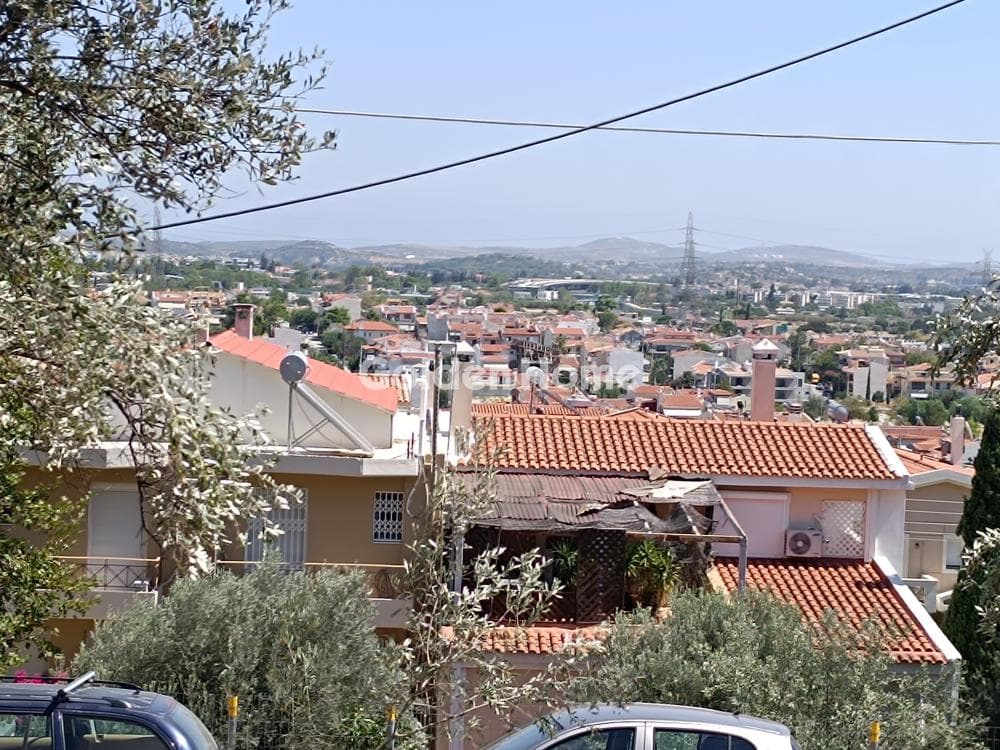 Οικόπεδο στην Φούρεσι, Γλυκά Νερά — Φωτογραφία 2 από 5