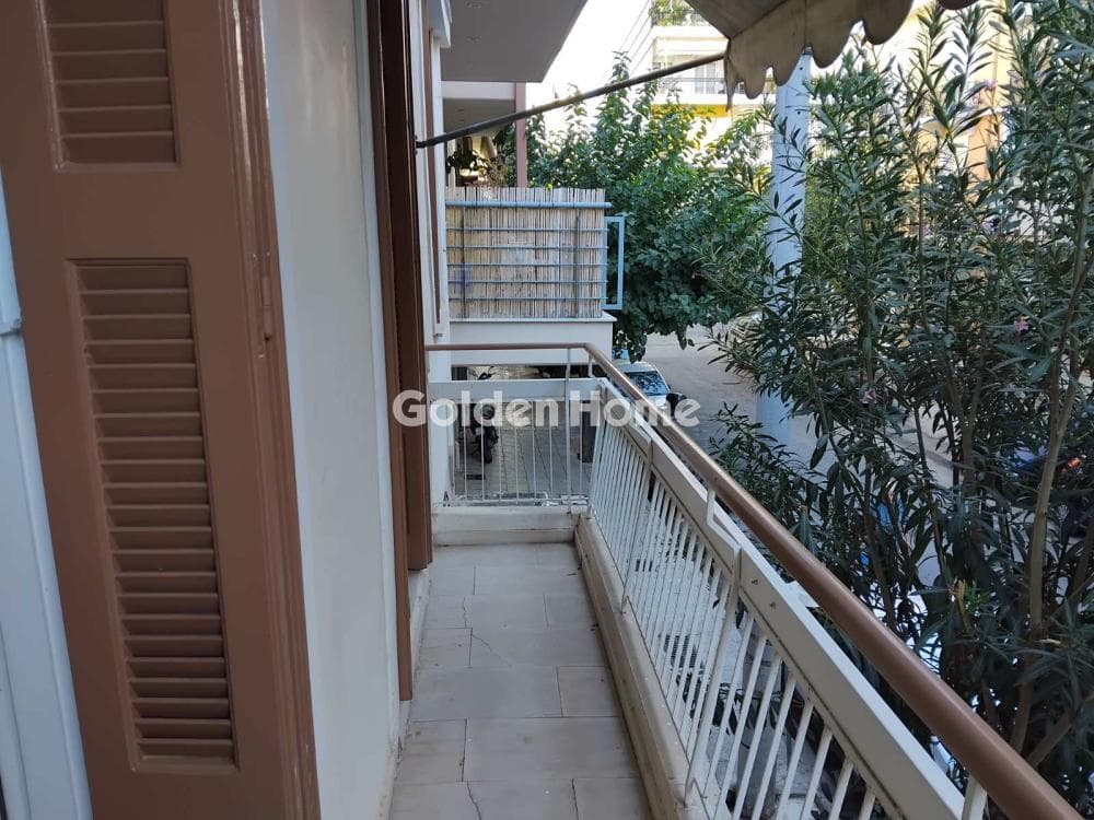 Apartment in Agios Andreas, Patra — Photo 1 of 24