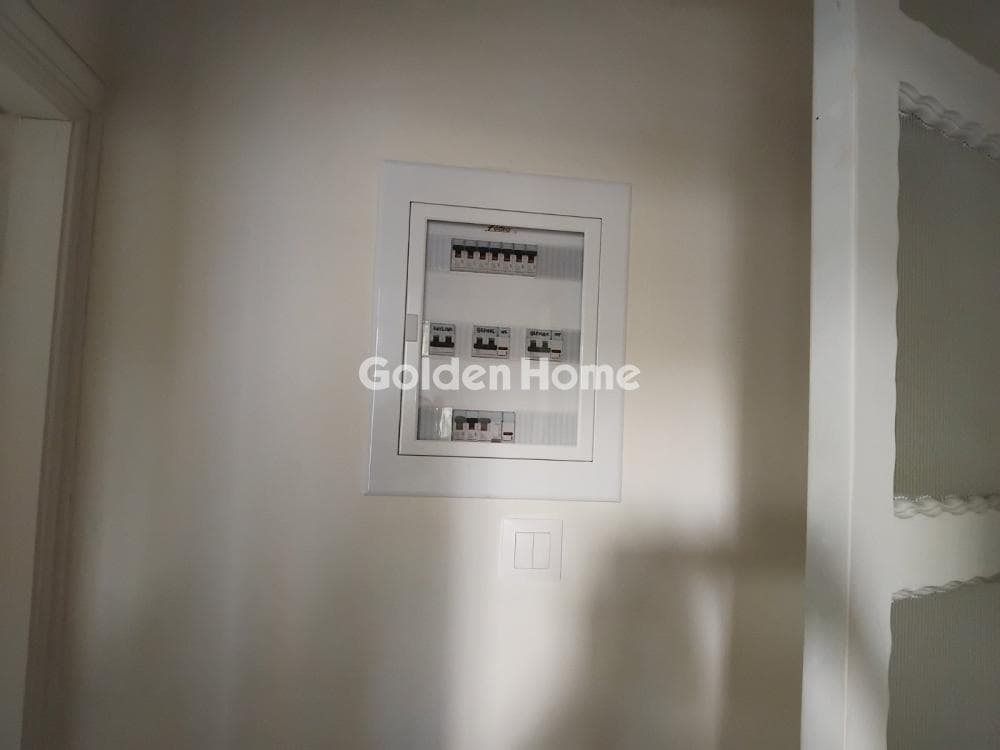 Apartment in Agios Andreas, Patra — Photo 24 of 24