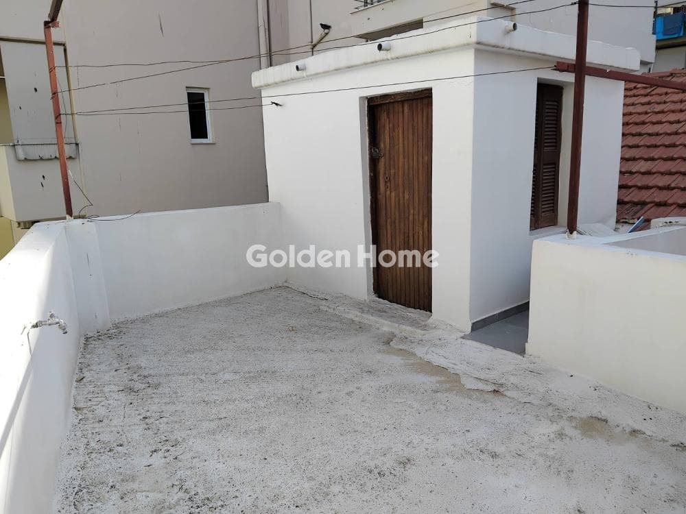 Apartment in Agios Andreas, Patra — Photo 17 of 24