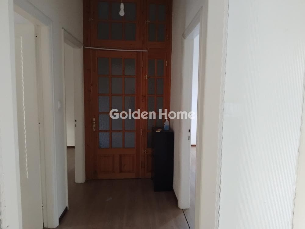 Apartment in Agios Andreas, Patra — Photo 23 of 24