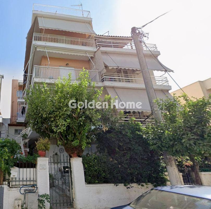 Διαμέρισμα στην ΤΕΙ Αθηνών, Αιγάλεω — Φωτογραφία 1 από 2