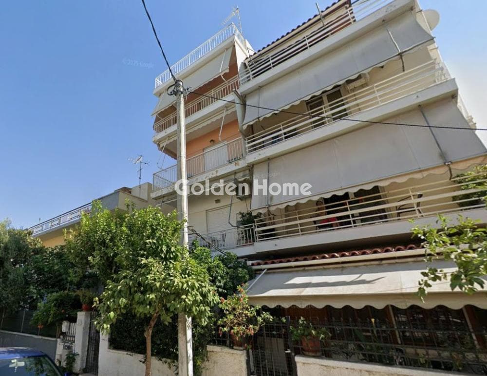 Διαμέρισμα στην ΤΕΙ Αθηνών, Αιγάλεω — Φωτογραφία 2 από 2