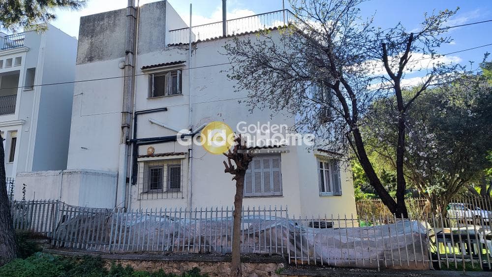 Μονοκατοικία στην Κέντρο, Κηφισιά — Φωτογραφία 17 από 17