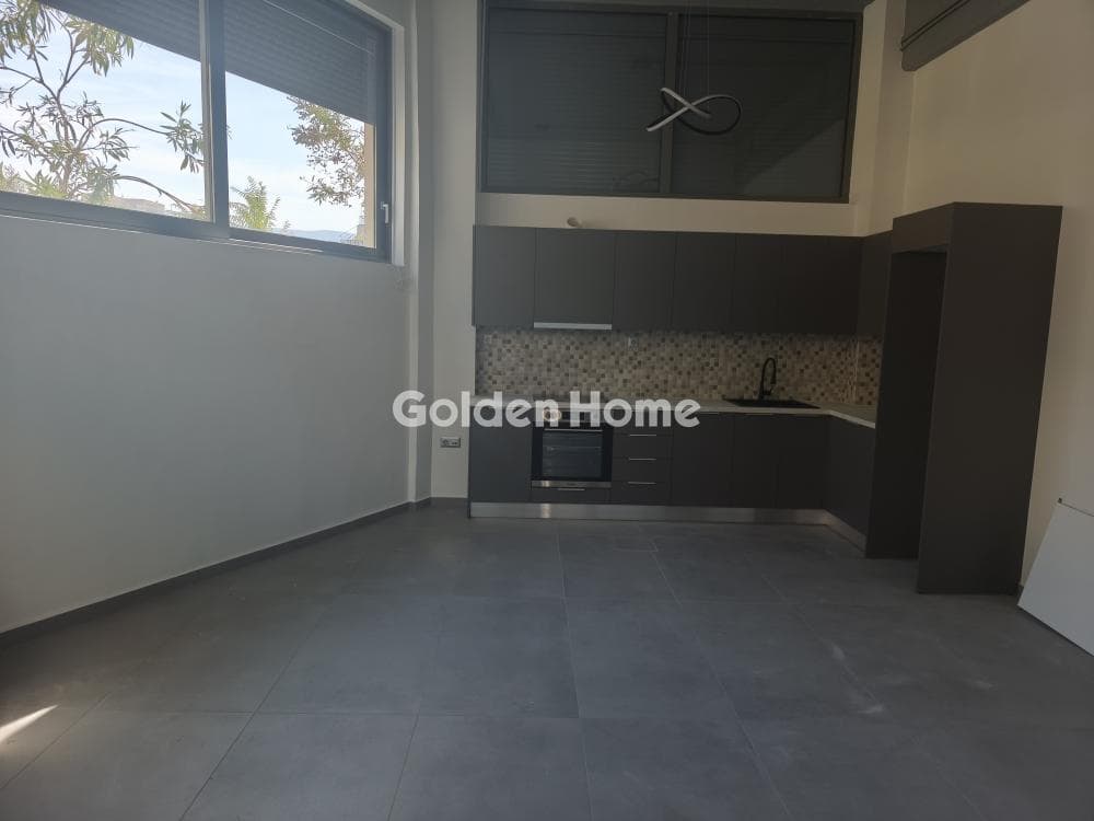 Apartment in Evangelistria, Kalithea — Photo 4 of 10