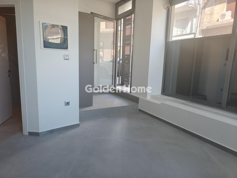 Apartment in Evangelistria, Kalithea — Photo 5 of 10