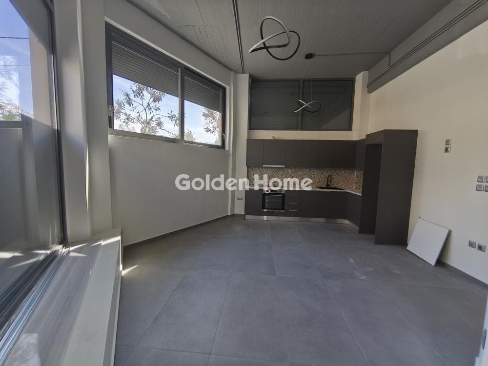 Apartment in Evangelistria, Kalithea — Photo 3 of 10