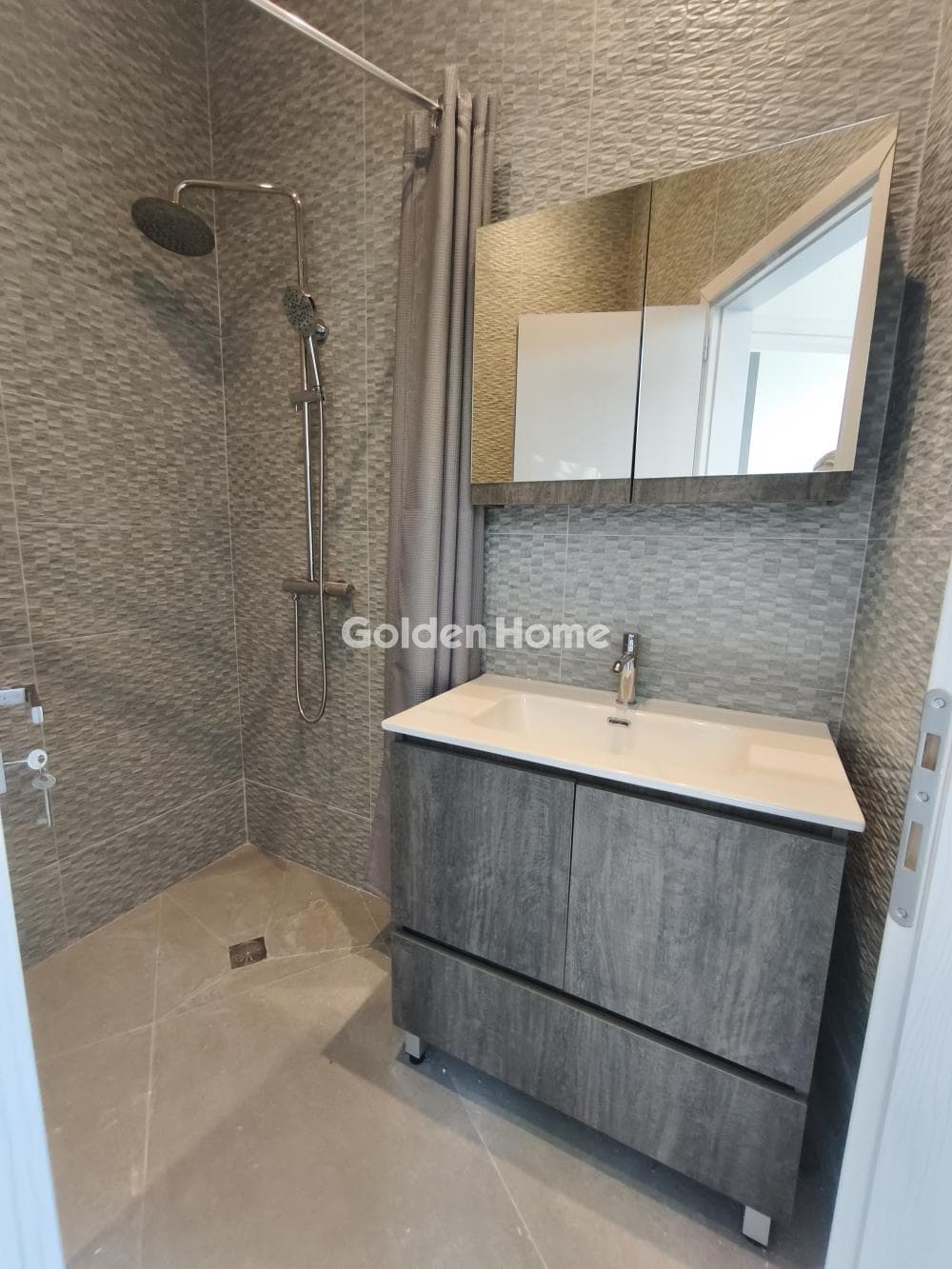 Apartment in Evangelistria, Kalithea — Photo 8 of 10