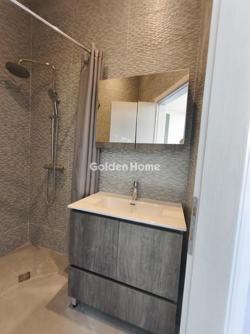 Apartment in Evangelistria, Kalithea — Photo 10 of 10