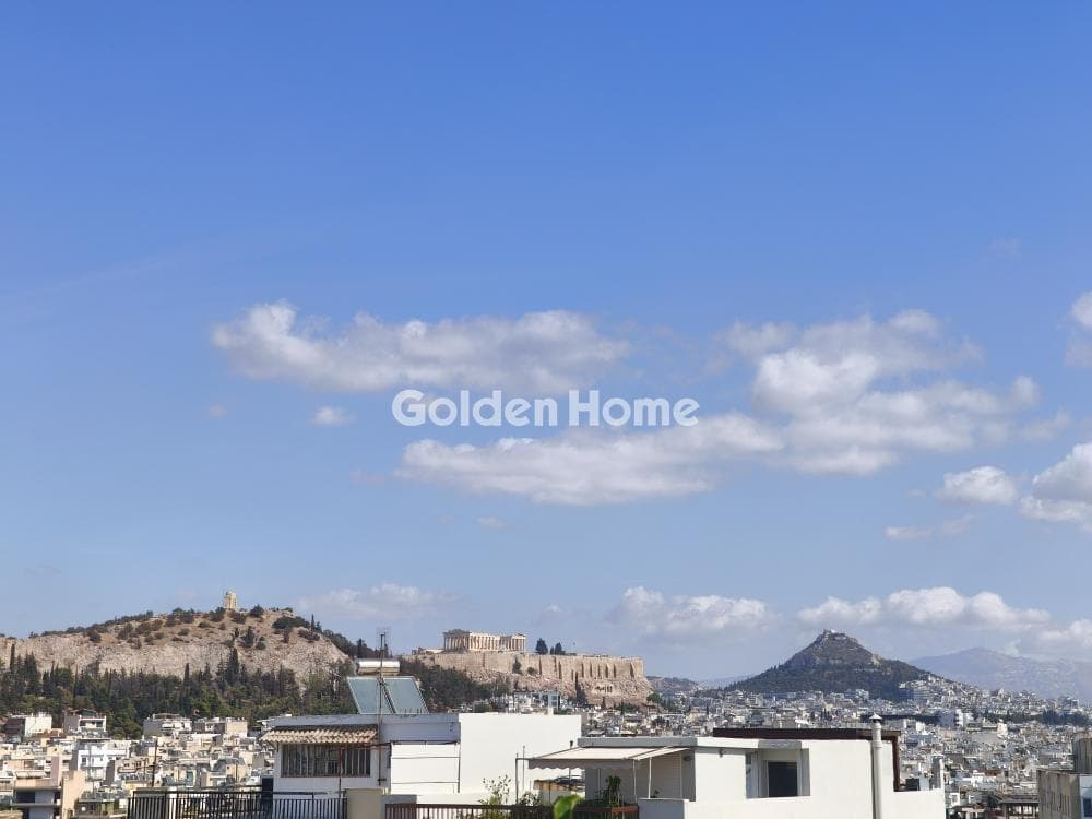 Apartment in Evangelistria, Kalithea — Photo 2 of 10