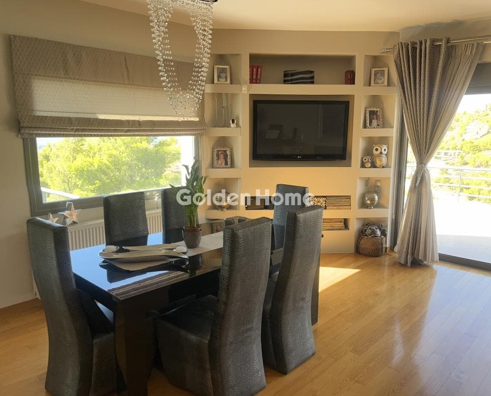 Μονοκατοικία στην Διώνη, Πικέρμι — Φωτογραφία 8 από 48