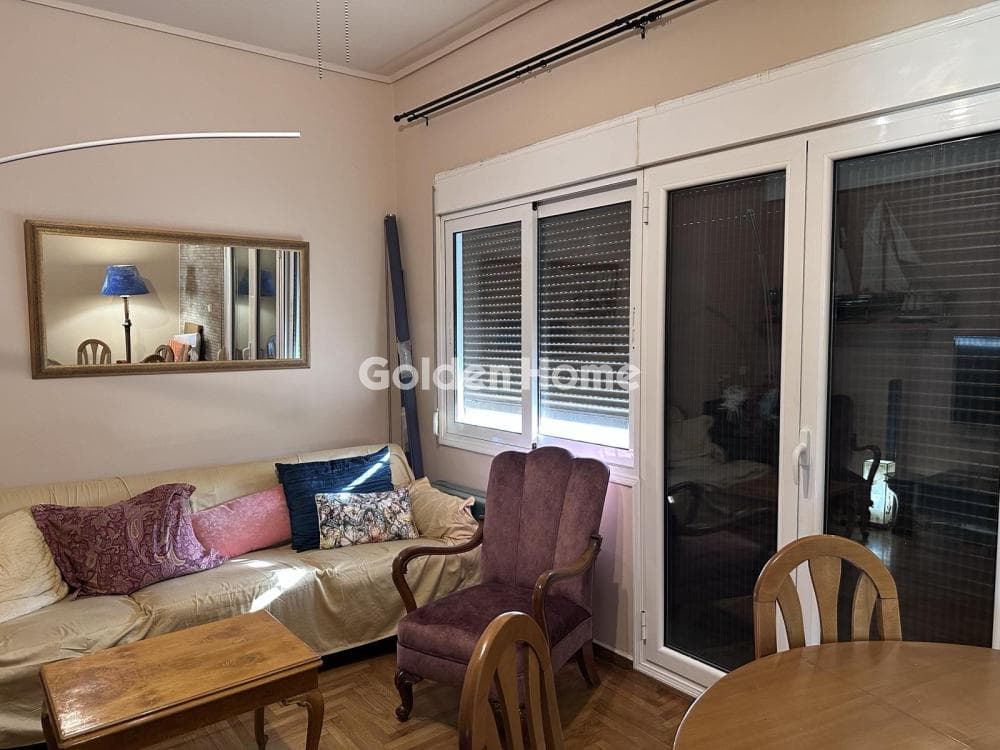 Apartment in Neo Pagkrati, Vironas — Photo 3 of 14
