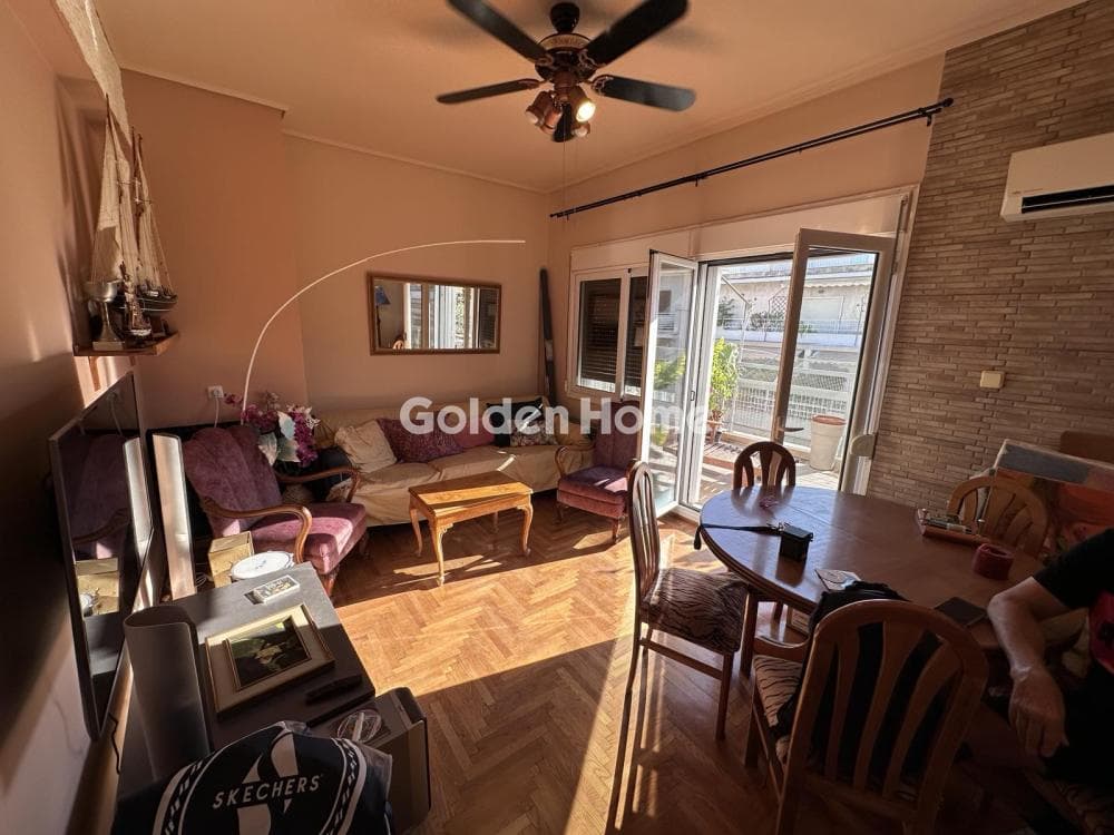 Apartment in Neo Pagkrati, Vironas — Photo 9 of 14