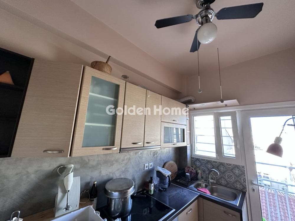 Apartment in Neo Pagkrati, Vironas — Photo 10 of 14