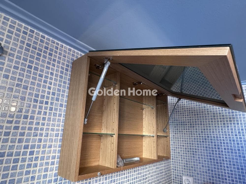 Apartment in Neo Pagkrati, Vironas — Photo 12 of 14