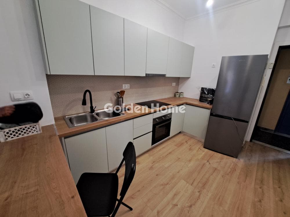 Apartment in Neo Pagkrati, Vironas — Photo 3 of 26