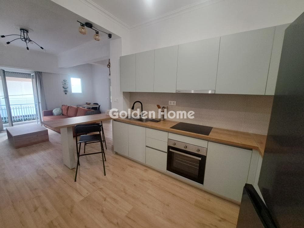 Apartment in Neo Pagkrati, Vironas — Photo 4 of 26
