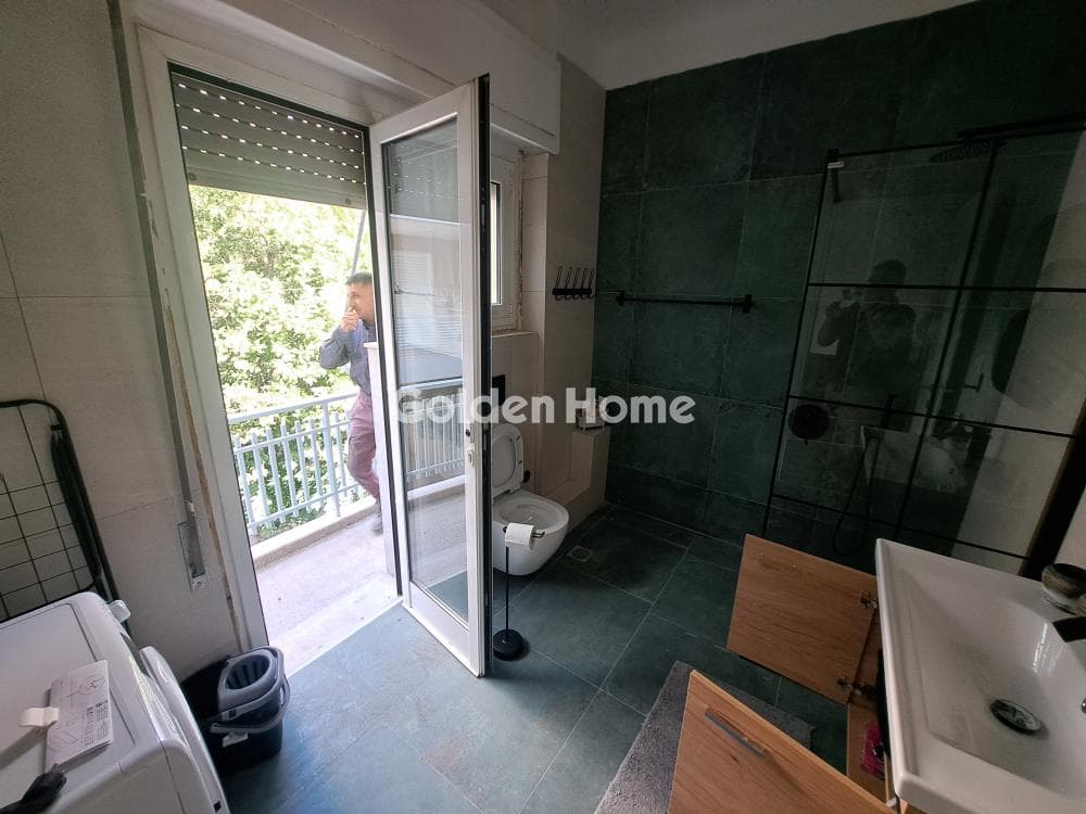 Apartment in Neo Pagkrati, Vironas — Photo 16 of 26