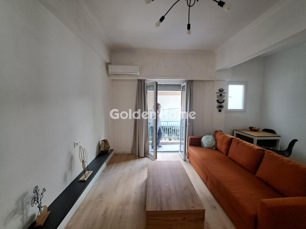 Apartment in Neo Pagkrati, Vironas — Photo 21 of 26