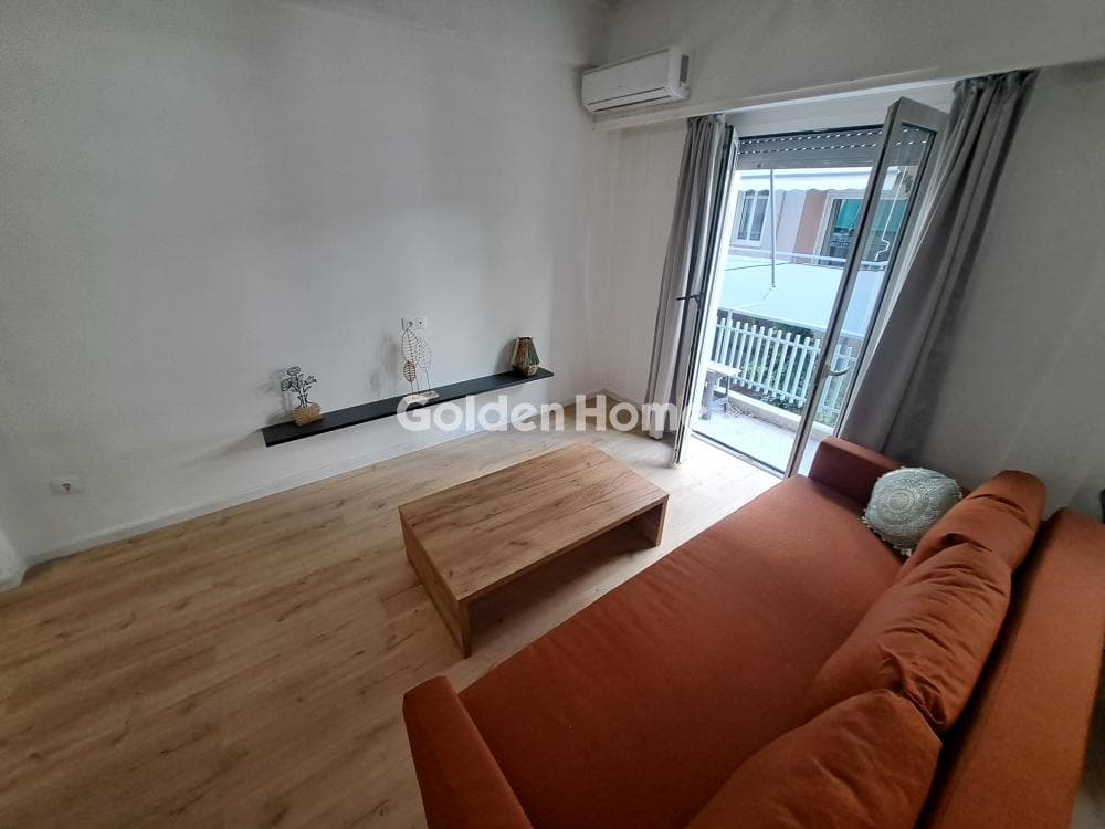 Apartment in Neo Pagkrati, Vironas — Photo 22 of 26
