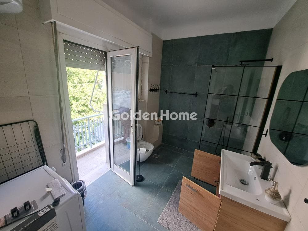 Apartment in Neo Pagkrati, Vironas — Photo 9 of 26