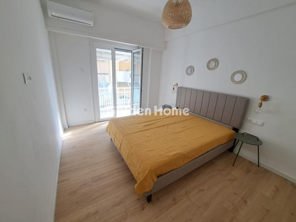 Apartment in Neo Pagkrati, Vironas — Photo 13 of 26