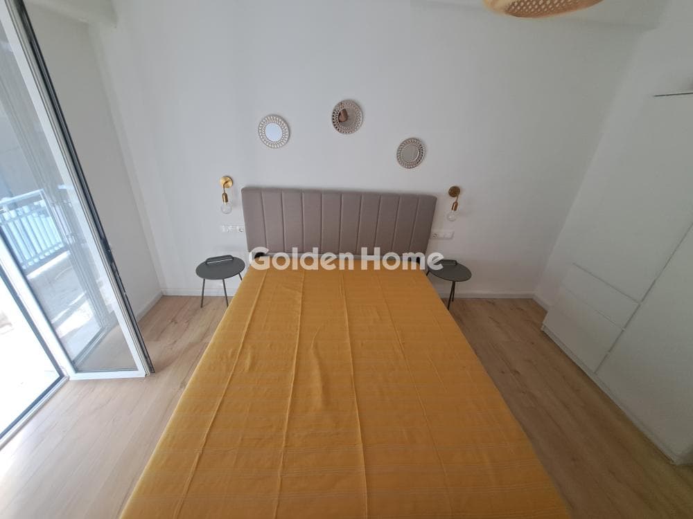 Apartment in Neo Pagkrati, Vironas — Photo 14 of 26
