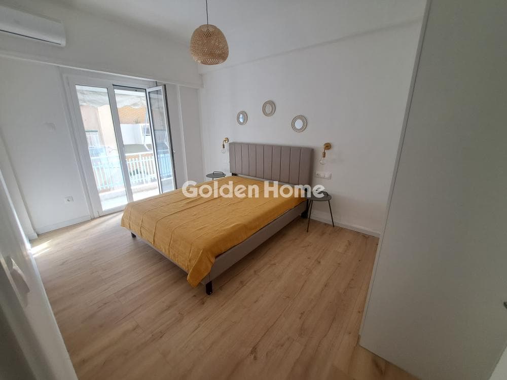 Apartment in Neo Pagkrati, Vironas — Photo 12 of 26