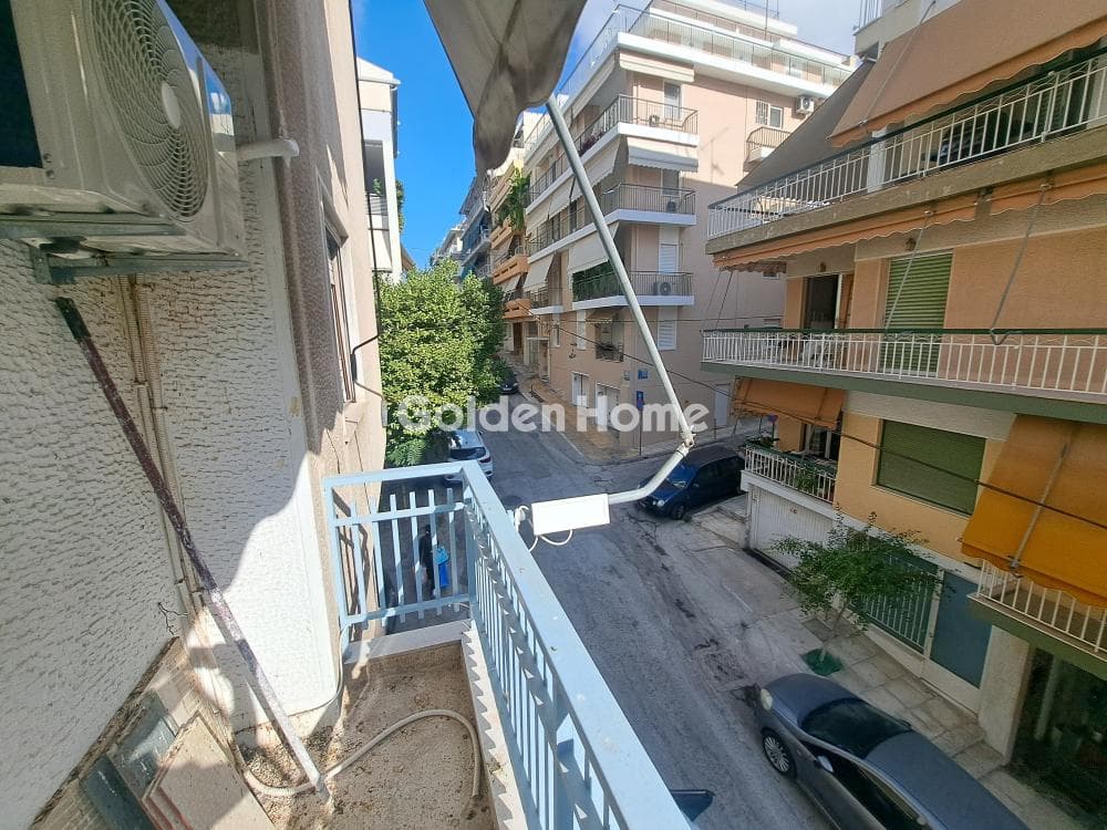 Apartment in Neo Pagkrati, Vironas — Photo 23 of 26