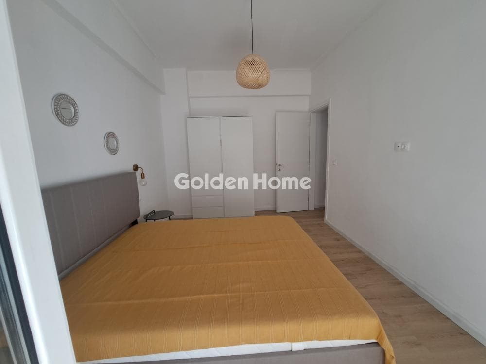 Apartment in Neo Pagkrati, Vironas — Photo 24 of 26
