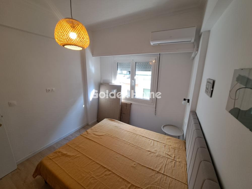 Apartment in Neo Pagkrati, Vironas — Photo 20 of 26
