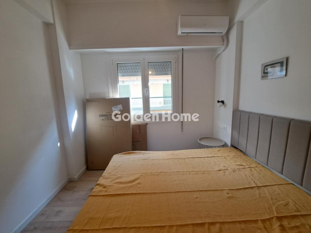 Apartment in Neo Pagkrati, Vironas — Photo 19 of 26
