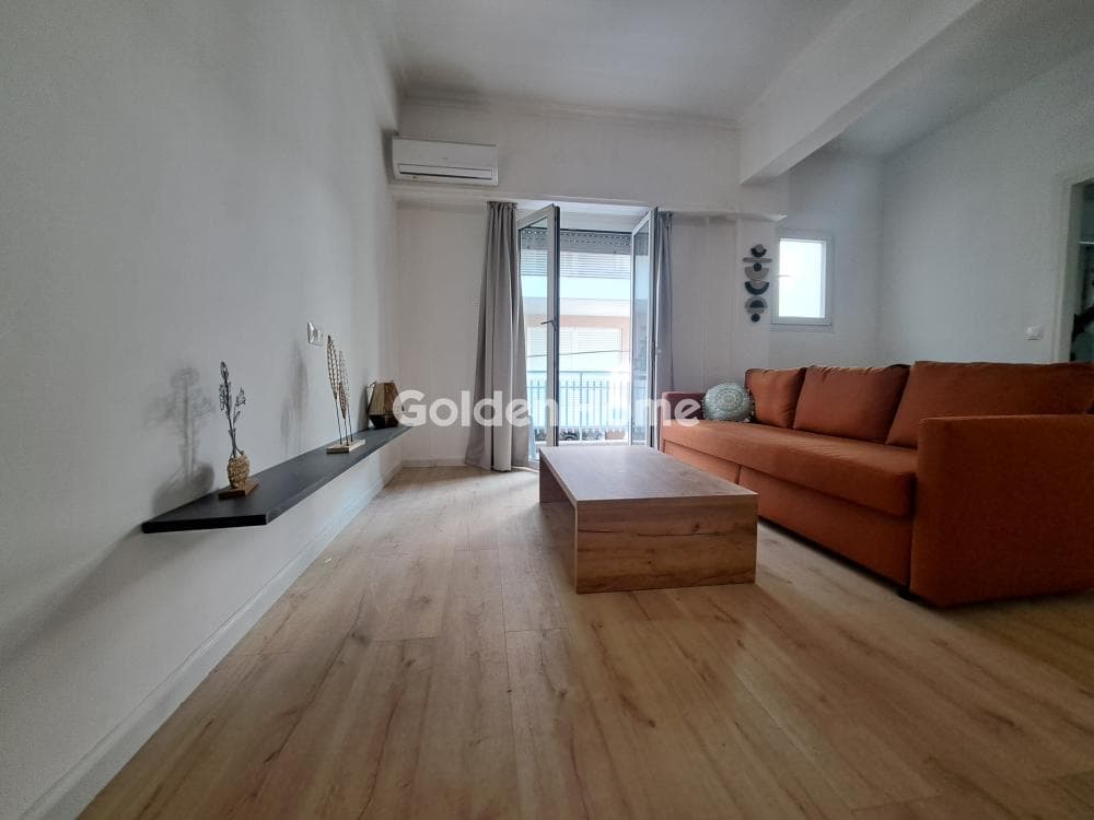 Apartment in Neo Pagkrati, Vironas — Photo 2 of 26