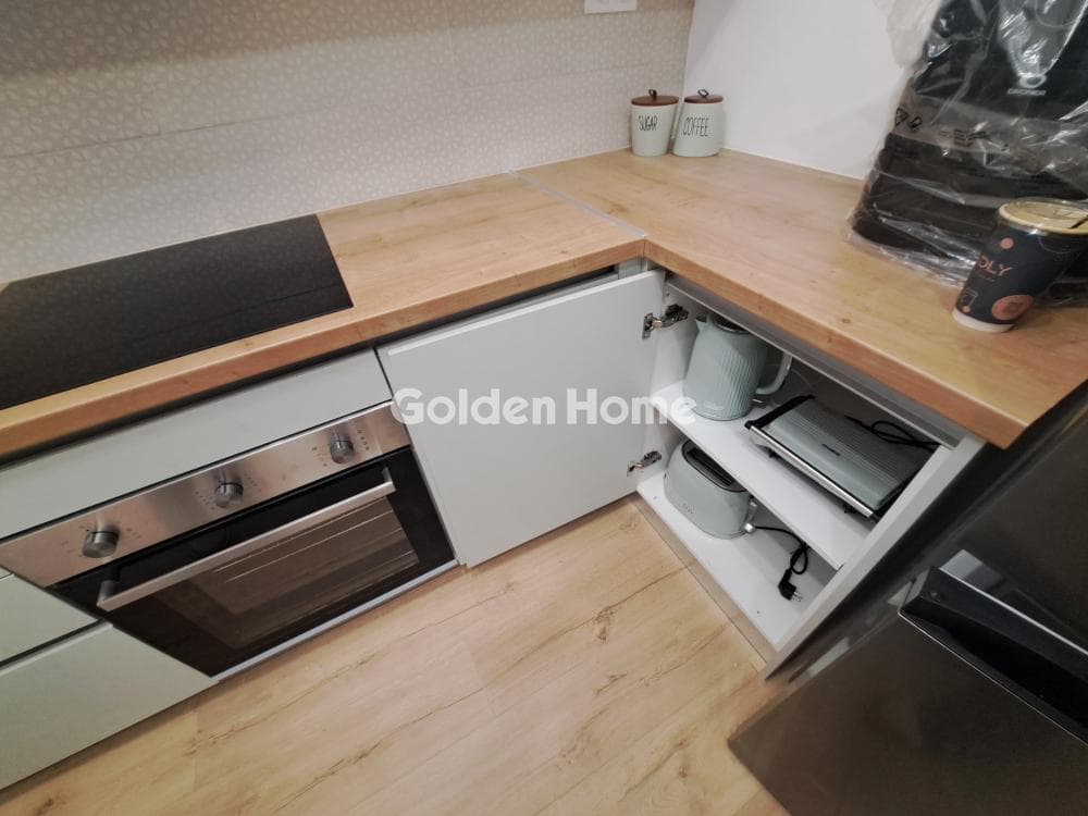 Apartment in Neo Pagkrati, Vironas — Photo 25 of 26