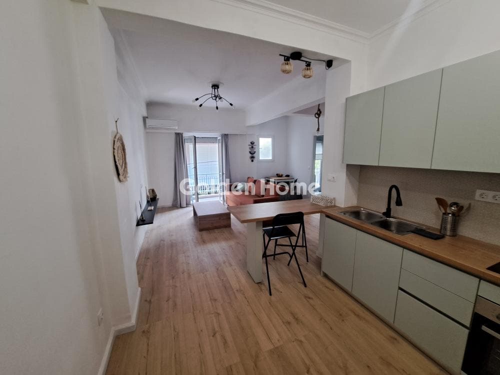 Apartment in Neo Pagkrati, Vironas — Photo 8 of 26
