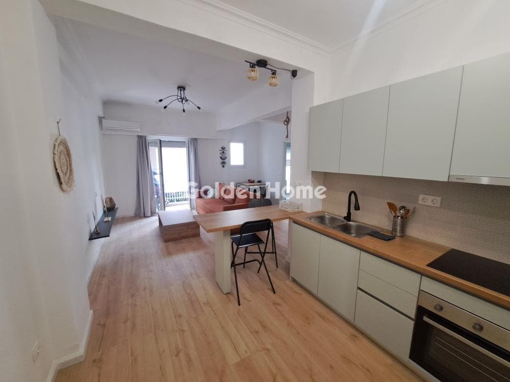 Apartment in Neo Pagkrati, Vironas — Photo 26 of 26