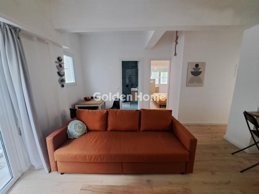 Apartment in Neo Pagkrati, Vironas — Photo 11 of 26