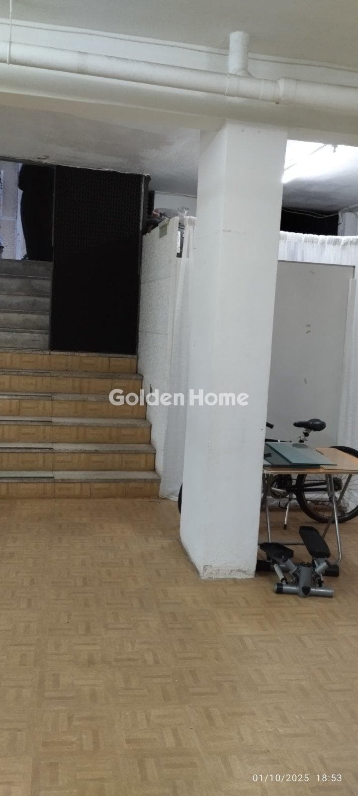Αποθήκη στην Πανόρμου, Γουδή — Φωτογραφία 4 από 8