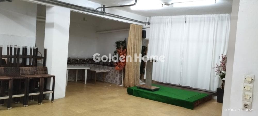 Αποθήκη στην Πανόρμου, Γουδή — Φωτογραφία 3 από 8