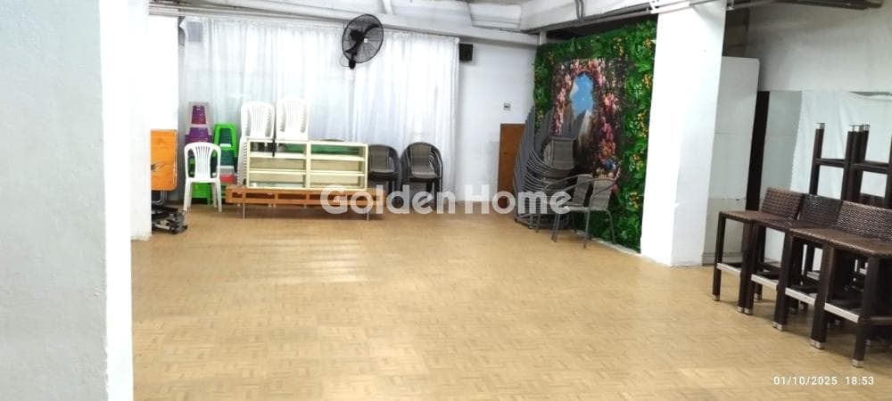 Αποθήκη στην Πανόρμου, Γουδή — Φωτογραφία 1 από 8