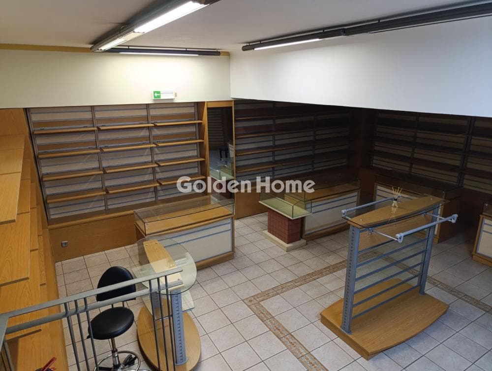 Retail Store in Stavros, Piraeus — Photo 4 of 13