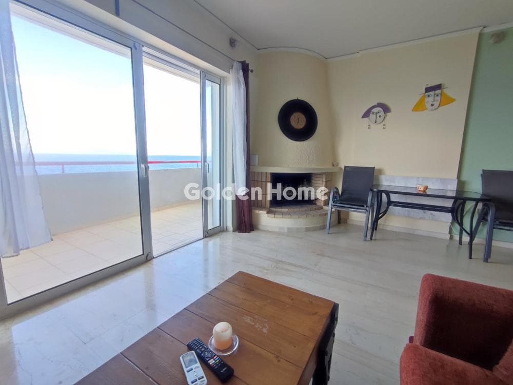 Apartment in Proteas, Rafina — Photo 3 of 17