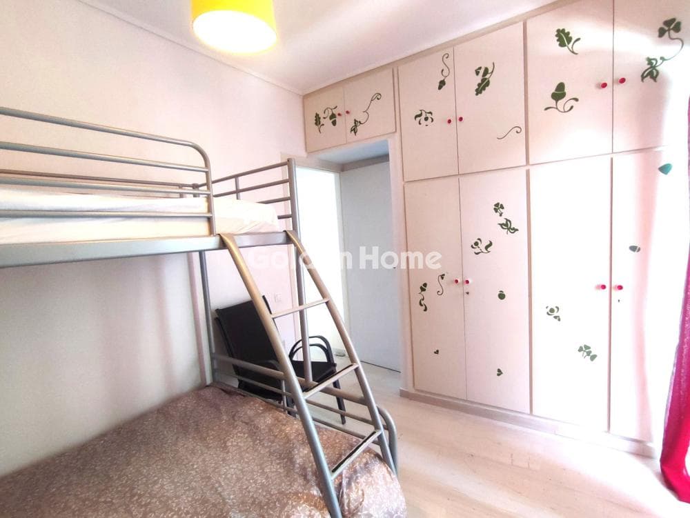 Apartment in Proteas, Rafina — Photo 14 of 17
