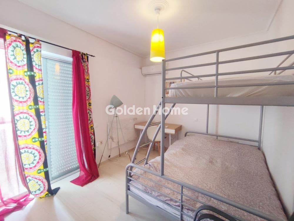 Apartment in Proteas, Rafina — Photo 16 of 17