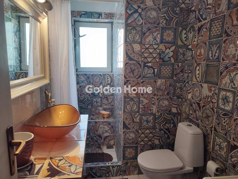 Apartment in Proteas, Rafina — Photo 8 of 17