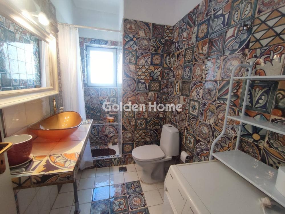 Apartment in Proteas, Rafina — Photo 9 of 17